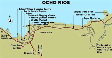 Cruise 2011 | Cruise, Ocho rios jamaica, Ocho rios