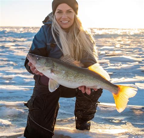 Ice Fishing Red Lake: My Ultimate Guide - Virtual Angling