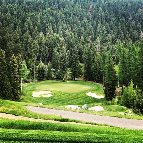 Iron Horse Golf Club Review | Golf club reviews, Montana, Golf