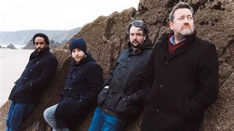 Elbow announce new album – Record Collecting Vinyl & CD New, Rare ...