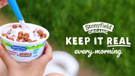 Stonyfield