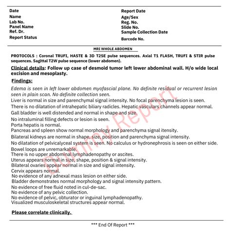 MRI Abdomen Price, Purpose, Preparation, Results [2024]