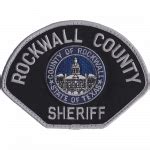 Rockwall County Sheriff's Office, Texas, Fallen Officers