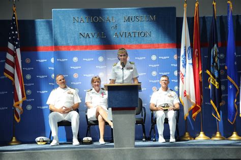 DVIDS - News - Change of command for Naval Hospital Pensacola