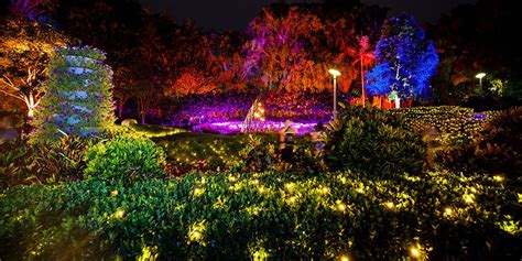 The Enchanted Garden | Event News | The Weekend Edition