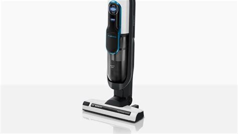 Cordless vacuum cleaners | Bosch