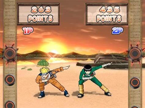 Naruto: Ultimate Ninja 3 review | GamesRadar+