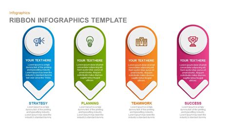 Powerpoint infographic template - hetyinstant