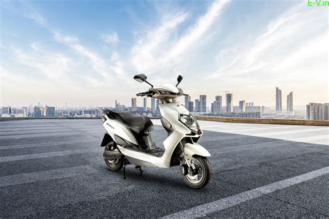 Evolet launched electric two-wheelers at India price starts ₹39,499 ...