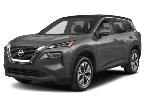 New 2023 Nissan ROGUE SV Houston TX