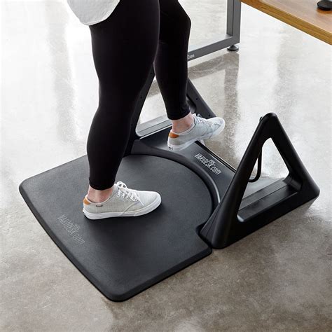 The ActiveMat® Rocker | Standing Desk Foot Rest Floor Mat | Vari ...