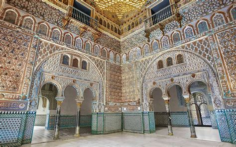 All Your Alcázar Seville Tickets & Tour Options [COVID-19 Update]