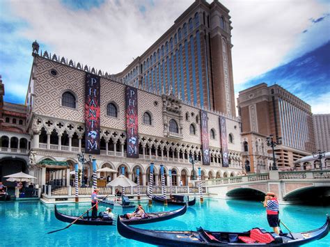 Venetian Resort Hotel And Casino - agamaswyn