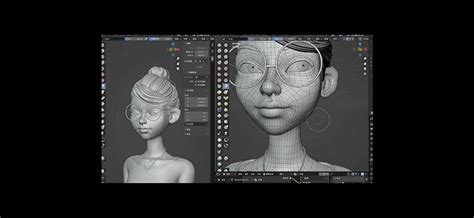 Blender Character Sculpting from Zero to Hero [$] - BlenderNation