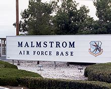 Malmstrom AFB, Military Base | Military.com