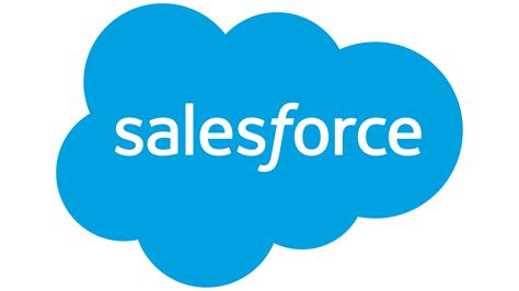 Salesforce Logo: valor, história, PNG