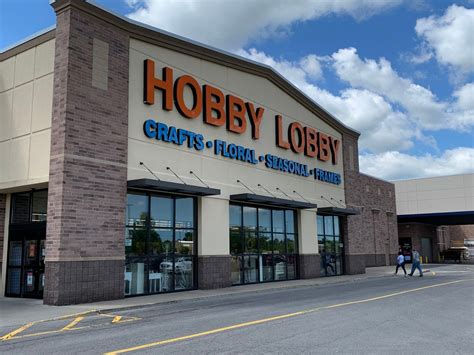 Hobby Lobby plans to open 2 N.J. locations in early 2021. Here’s where ...