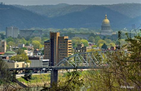 Charleston - West Virginia Explorer