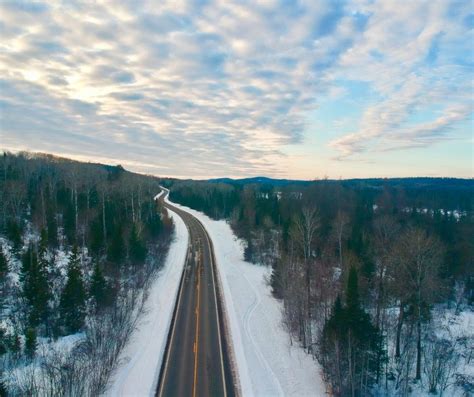 15 Beautiful Places To Visit In Minnesota In Winter - Paige Outdoors