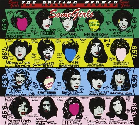 The 10 Best Rolling Stones Albums To Own On Vinyl — Vinyl Me, Please