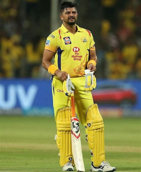 Suresh Raina Batting Csk