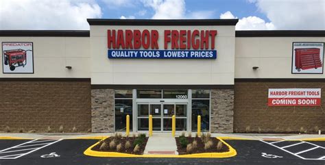 Harbor Freight Store Locations in Maine – Harbor Freight Coupons