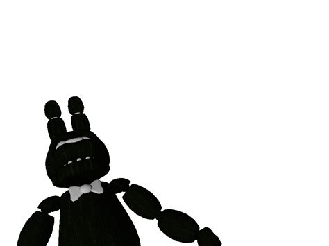 Bonnie jumpscare by Mclsr on DeviantArt