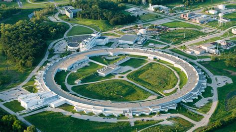 Argonne's researchers and facilities playing a key role in the fight ...