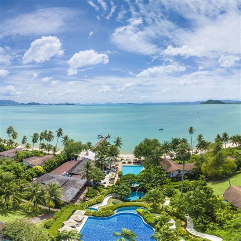 Phuket Beach Resort & Hotel - The Village, Coconut Island, Thailand