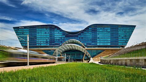 The Westin Denver International Airport - Denver | Westin