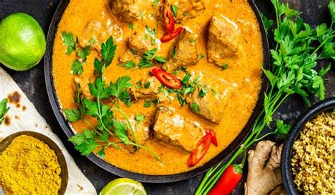 A Guide to the Best Thai Curry Dishes | Asia Highlights