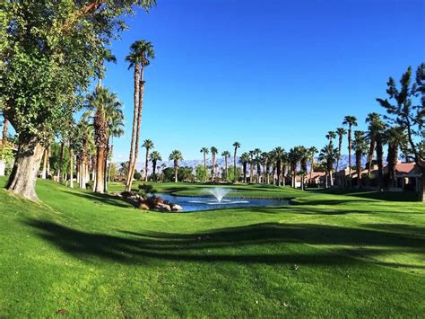 executive golf course in Palm Desert - Par 3 Near Me