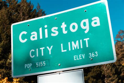 Best Calistoga California Stock Photos, Pictures & Royalty-Free Images ...