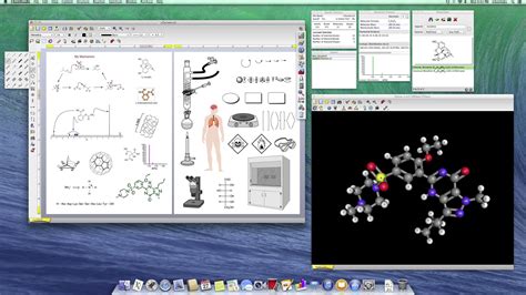 Chemdoodle sketcher - nraprints