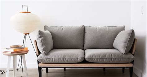 Best Small Loveseats For Affordable & Space-Saving Sofa