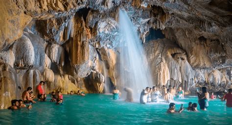 Visiting Las Grutas de Tolantongo: Travel & Planning Tips | AsoboLife