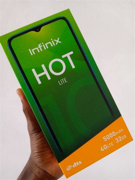 Infinix Hot 10 Lite Review: Affordable And Good For Newbies! - Phones ...