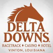 Delta Downs Racetrack Casino Hotel (deltadowns) - Profile | Pinterest