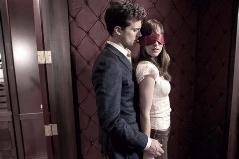 Fifty Shades Updates: HQ PHOTOS: New Stills from Fifty Shades of Grey