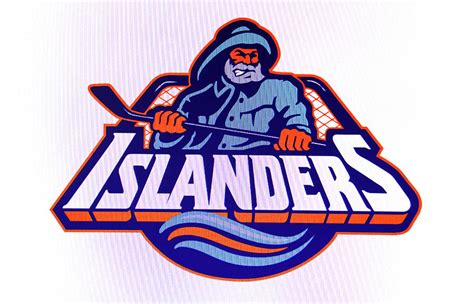 N Y Islanders Logo # 2 Photograph by Allen Beatty | Fine Art America