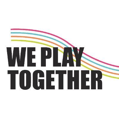 We Play Together (@weplaytogether1) / Twitter