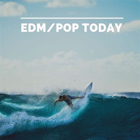 Hi guys, what do you think about this edm playlist? Which artists do ...