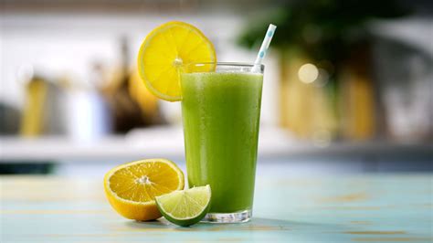 Suco Detox - Mommy's Tips