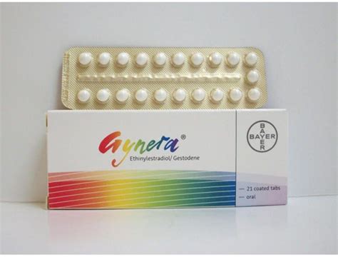 GYNERA TAB 21'S | IBN RUSHD PHARMACY