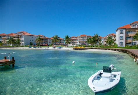 San Pedro Resorts | Best Resort in San Pedro, Belize | San Pedro Hotels