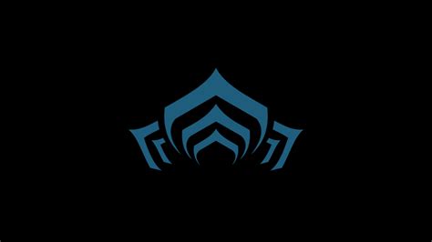 The Tenno Symbol from DE's Warframe. Warframe Tenno Symbol | Warframe ...