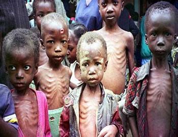 Oyo flags off basic package of nutrition services to stem malnutrition ...