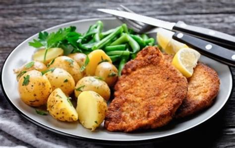 What To Serve With Pork Schnitzel? 10 BEST Side Dishes | Americas ...