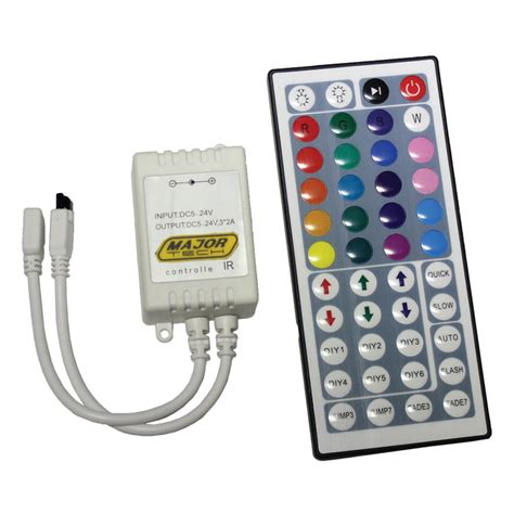 LED Strip Light Controller – VETI