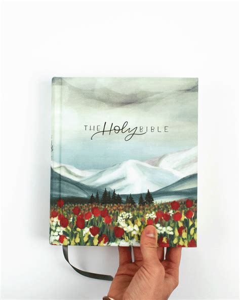 Hosanna Revival | Beautiful Bibles, Hand-Painted Journals & More